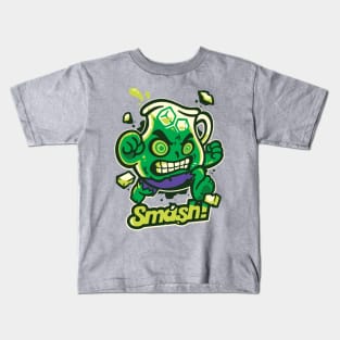 Splash! Kids T-Shirt